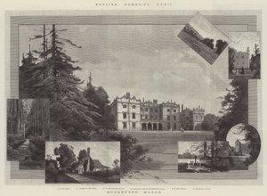 Hughenden Manor