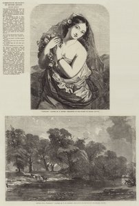 Esposizione della Società degli Artisti Britannici