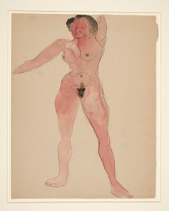 Nudo Femminile