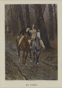 Nella Foresta