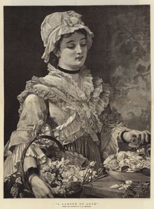 Un lavoro d