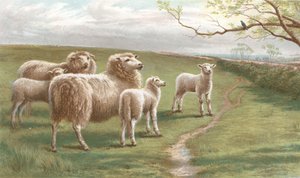 Una canzone di primavera