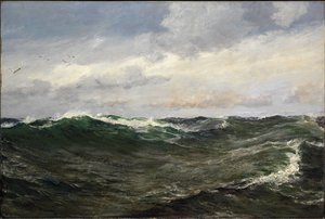 Un mare di acque