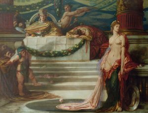Salomè, 1925