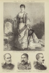 La guerra in Oriente