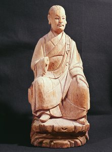 Sacerdote della Dinastia Sung