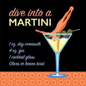 Martini classico