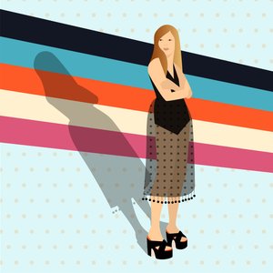 Strisce di Moda