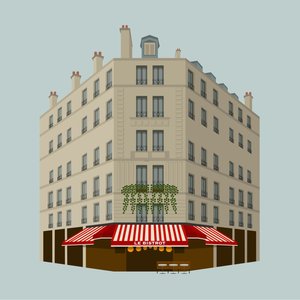 Il Bistrot