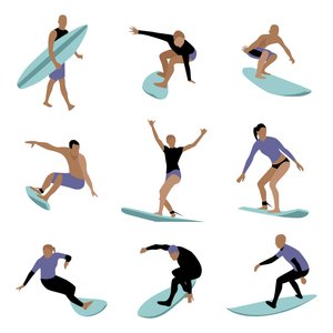 Surfisti
