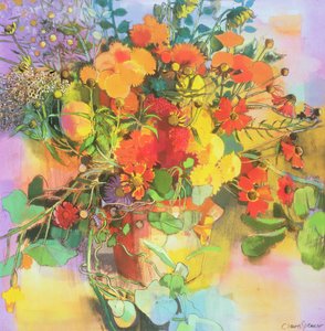 Fiori autunnali