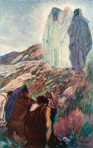 La Trasfigurazione