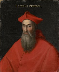 Ritratto di Pietro Bembo, c.1560