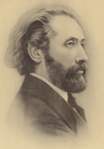 Ritratto di Julius Schulhoff