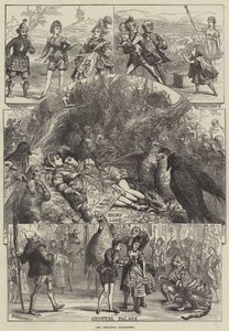 Le pantomime di Natale