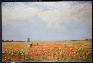 I raccoglitori di fiori