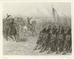 Battaglia delle Piramidi