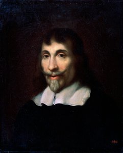 Ritratto di un uomo, XVII secolo