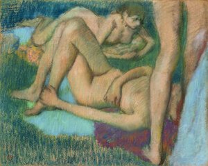 Studi del nudo