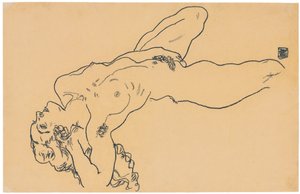 Nudo Reclino