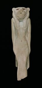Dea Sakhmet
