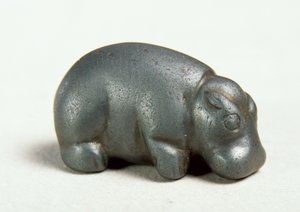 Ippopotamo, Nuovo Regno