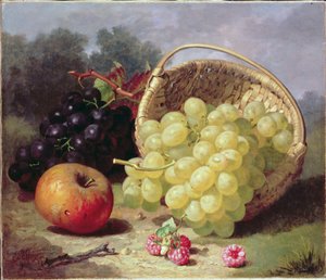Natura Morta con Frutta