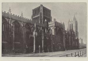 Cattedrale di Bristol