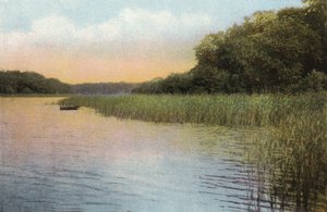 Lago di Fritton