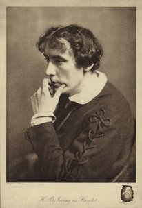 H B Irving