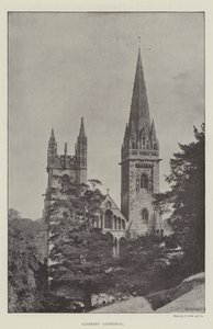 Cattedrale di Llandaff