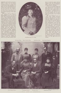 Principessa Maud del Galles