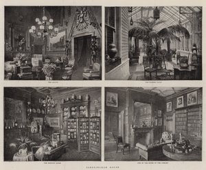 Sandringham House