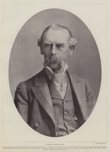 Sir Henry Thompson, Barone
