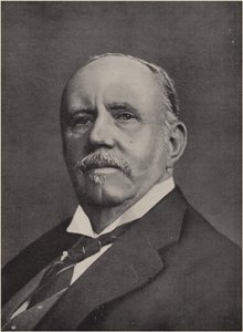 Thomas Sutherland