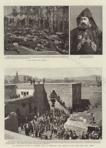 Il massacro di Erzeroum