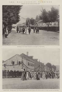 Il Matrimonio Montenegrino