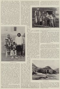 Gli emarginati del Labrador