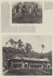 La rivolta nel Borneo del Nord