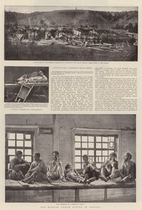 Il sistema carcerario russo in Siberia