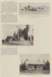 La guerra nel Transvaal