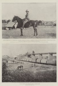 La guerra nel Transvaal