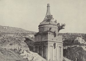 Tomba di Assalonne