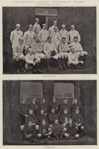 Squadre di rugby universitarie