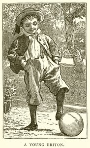 Un Giovane Britannico