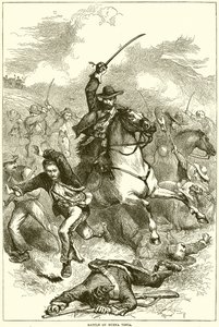 Battaglia di Buena Vista