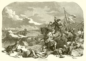Battaglia di Culloden