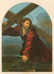 Portare la croce