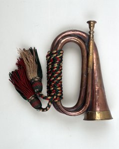 Corno, 1954