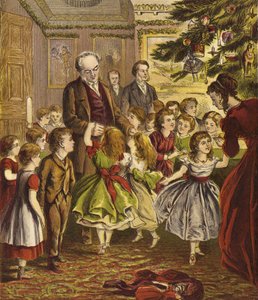 Festa di Natale per bambini